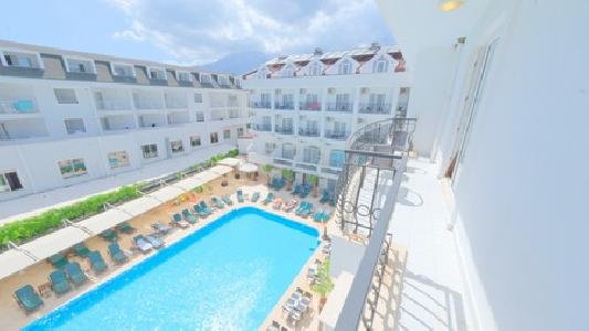 Elit Life Hotel, Antalya