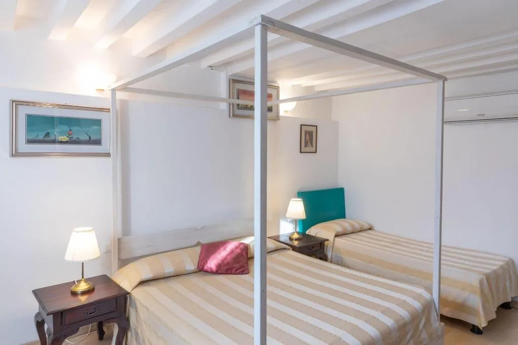 Room, Dimora Al Doge Beato, Venice
