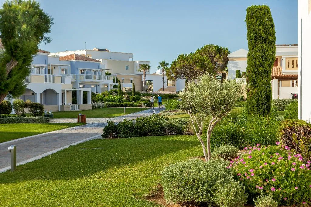 General view, Neptune Luxury Resort, Kos