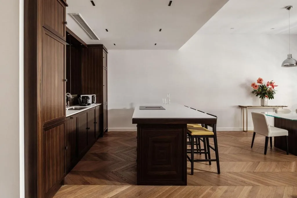 APARTMENT LUXURY Room, 1926 Le Soleil Hotel & Spa, Malta