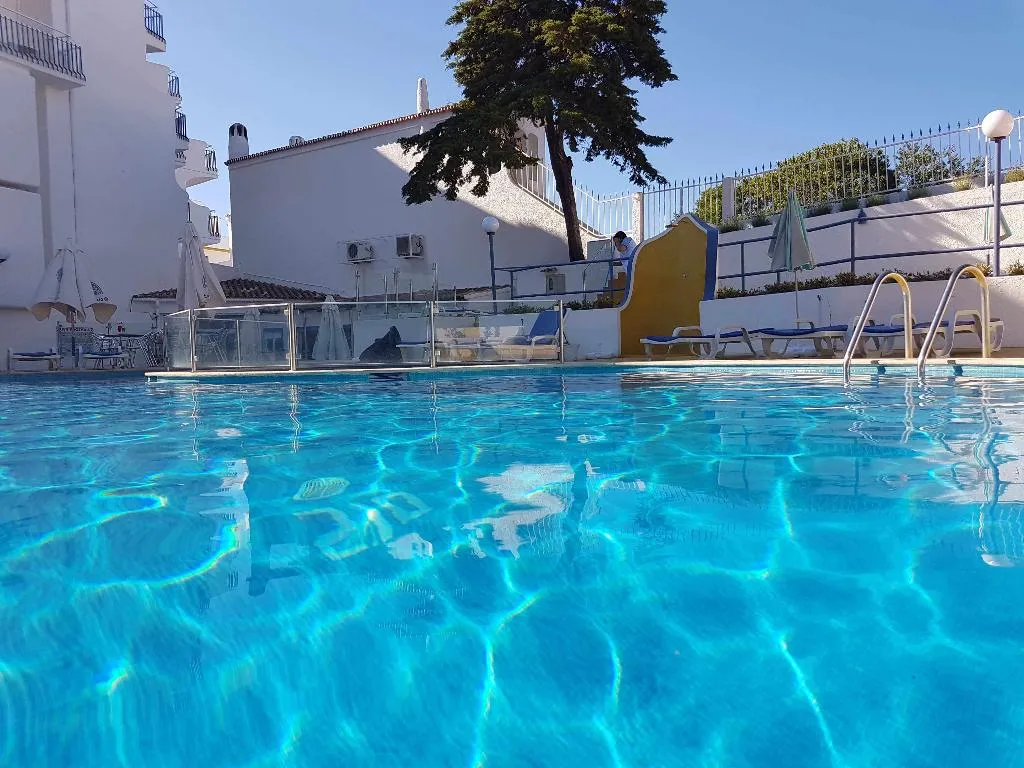 Pool, Apartamentos Soldoiro, Algarve