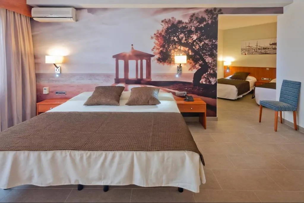 Room, GHT S'Agaro Mar, Costa Brava