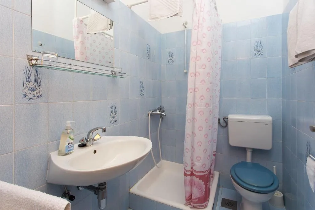 Room, Villa Malfi, Dubrovnik