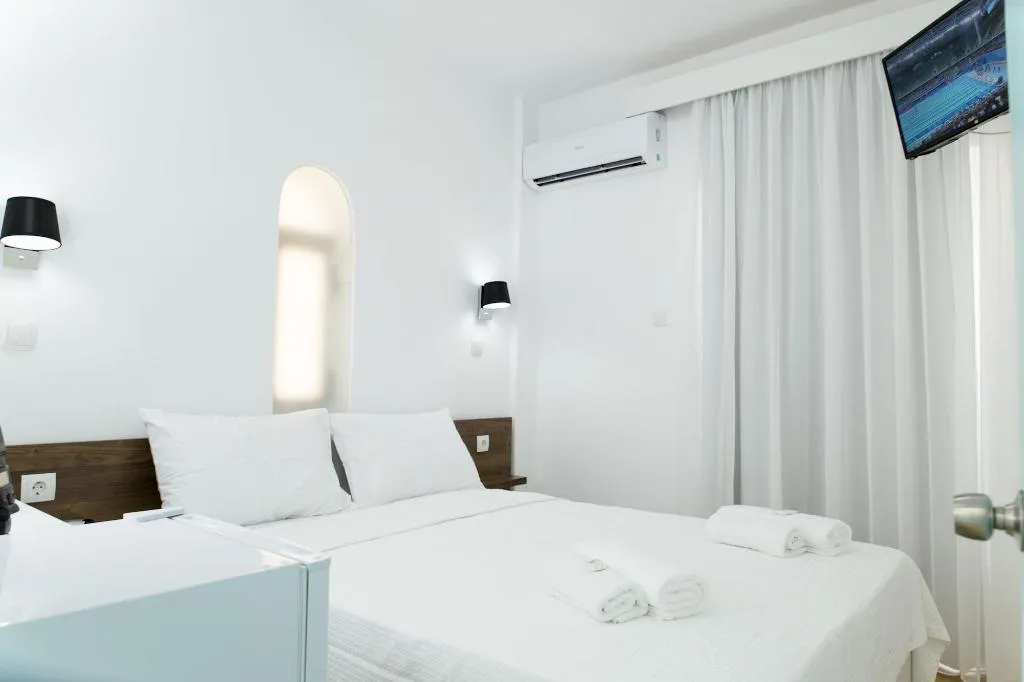 Room, Kissamia Rooms, Crete
