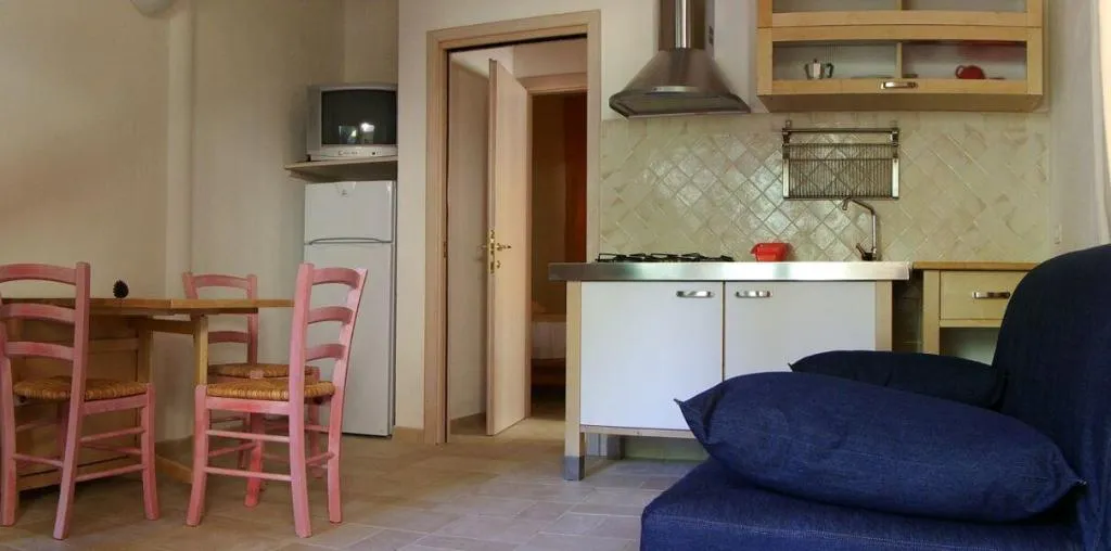 Room, Abbaechelu, Cagliari