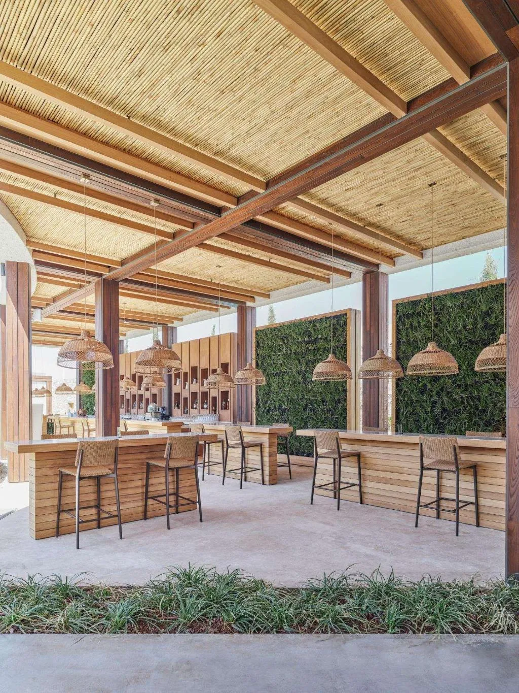Bar, Voyage Torba, Bodrum