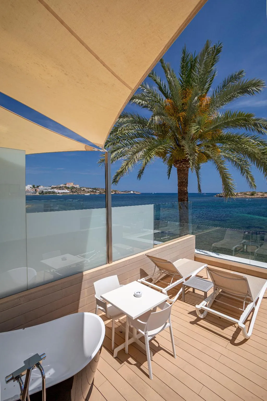 DOUBLE PREMIUM Room, Torre del Mar Ibiza, Ibiza