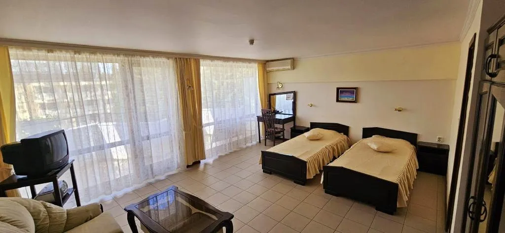 DOUBLE STANDARD Room, Hotel Klisura, Bourgas