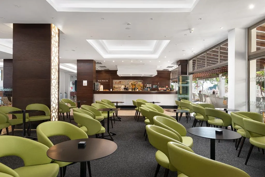 Bar, Hotel Condesa, Majorca