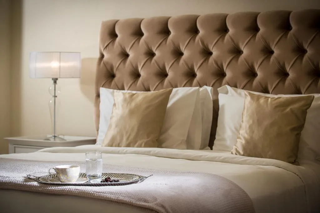SUITE LUXURY Room, Creta Blue Boutique Hotel & Suites, Crete