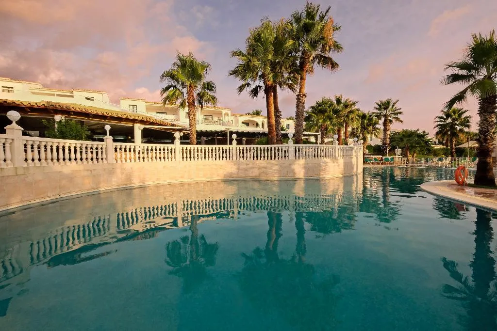 General view, Hotel Marina Parc by MIJ - All Inclusive, Menorca