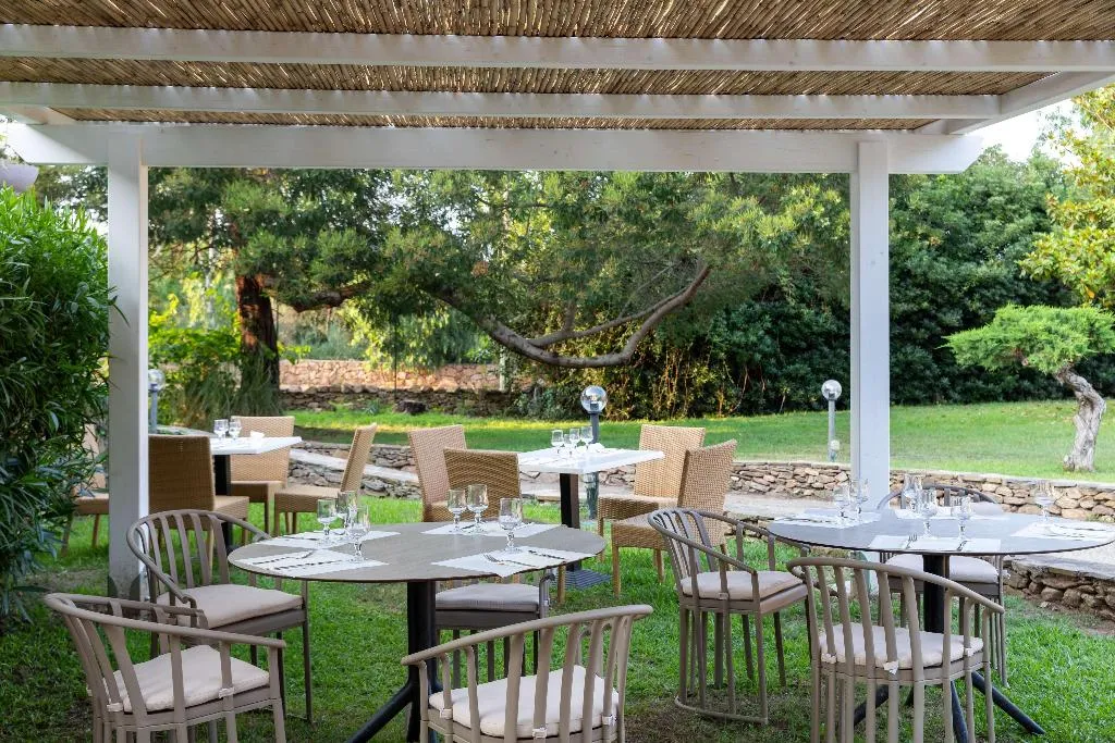 Restaurant, TUI Blue MClub Budoni, Olbia