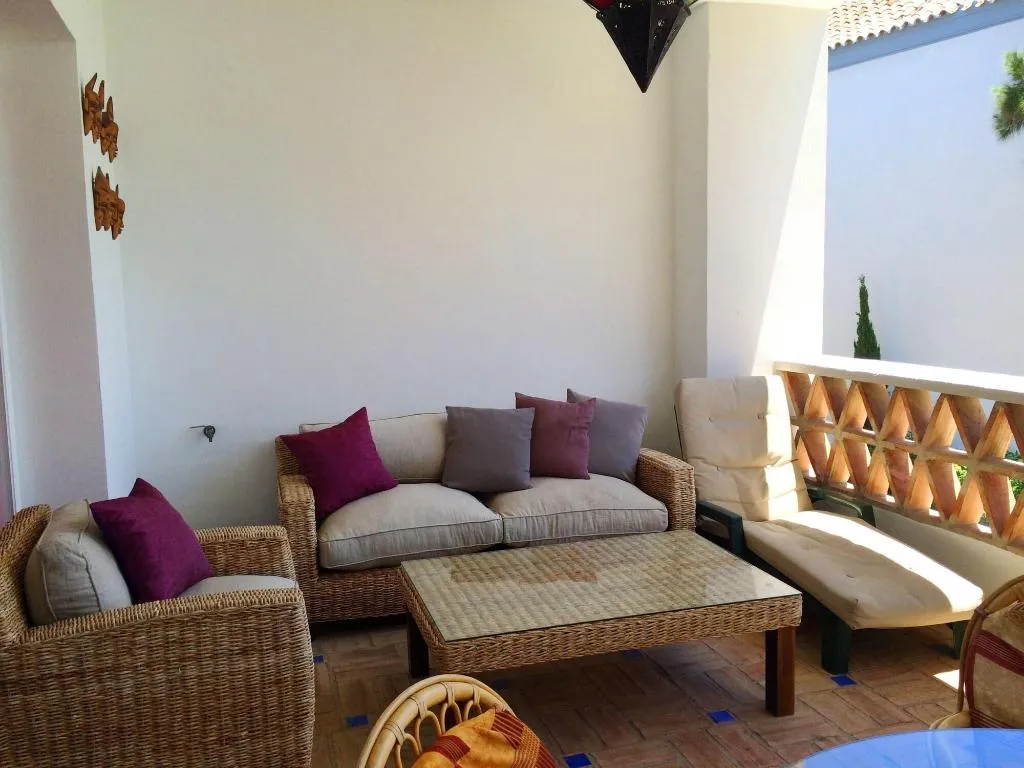 Room, La Perla De Marakech, Costa Del Sol