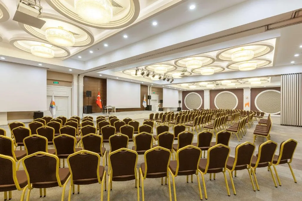 Conferences, Best Western Vib Antalya Hotel, Antalya
