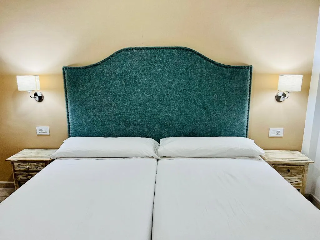 Room, Apartamentos Frontera, Tenerife