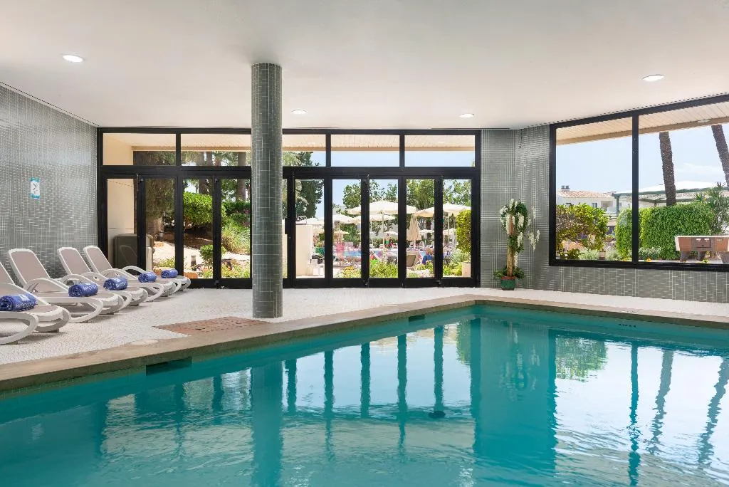 Sports and Entertainment, Welikehotel Marfil Playa, Majorca