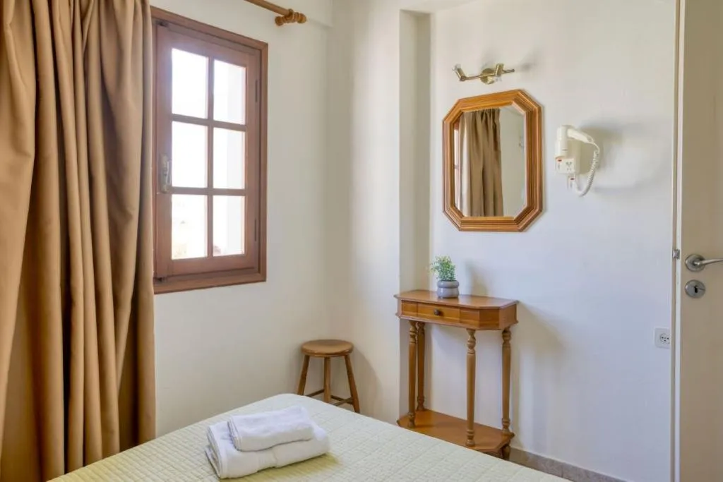 APARTMENT STANDARD Room, John Mary Apartments Gouves, Crete
