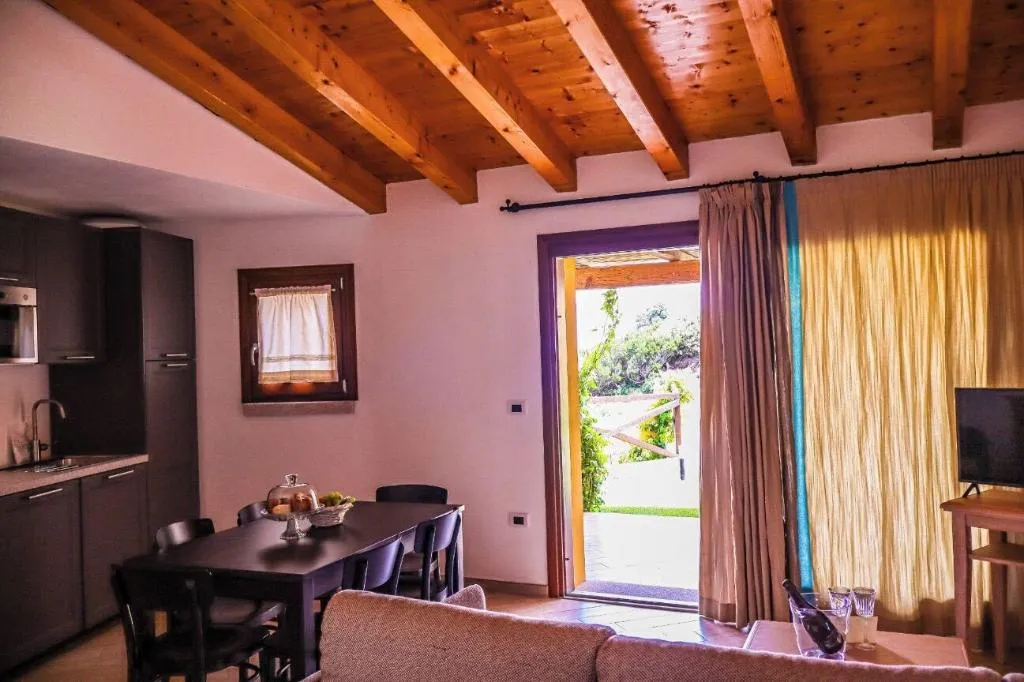 Room, Borgo Arborea Charming Retreat, Olbia