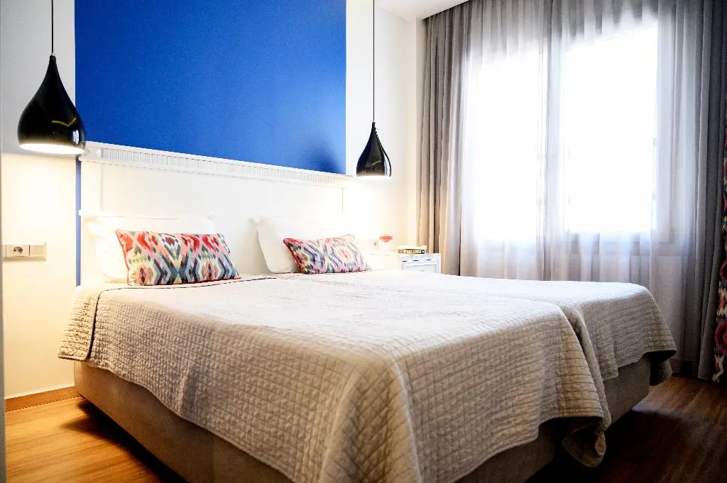FAMILY ROOM STANDARD Room, El Greco, Halkidiki