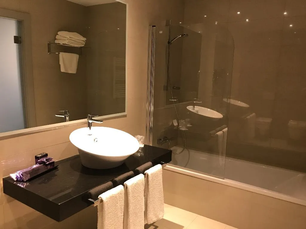TRIPLE STANDARD Room, Dña Monse Hotel Spa & Golf, Costa Blanca