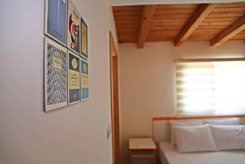 Room STANDARD Room, Lacitrus Villa Hotel, Dalaman