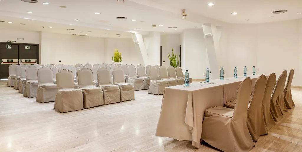 Conferences, Ilunion Islantilla, Costa De La Luz