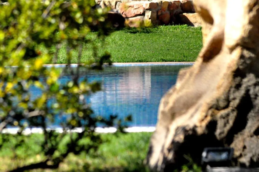 Pool, Su Giganti, Cagliari
