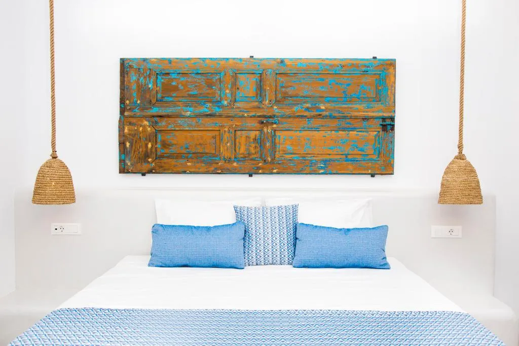 STUDIO CAPACITY 2 Room, Lindos Portes, Rhodes