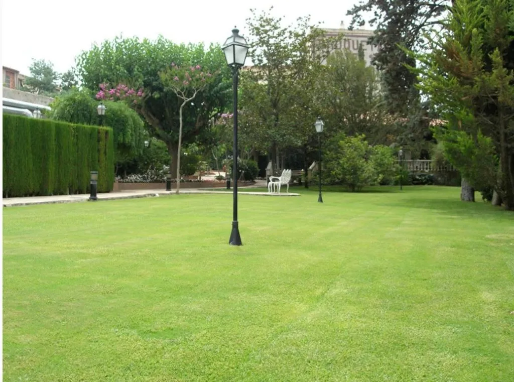 General view, Hotel Balneario Broquetas, Barcelona