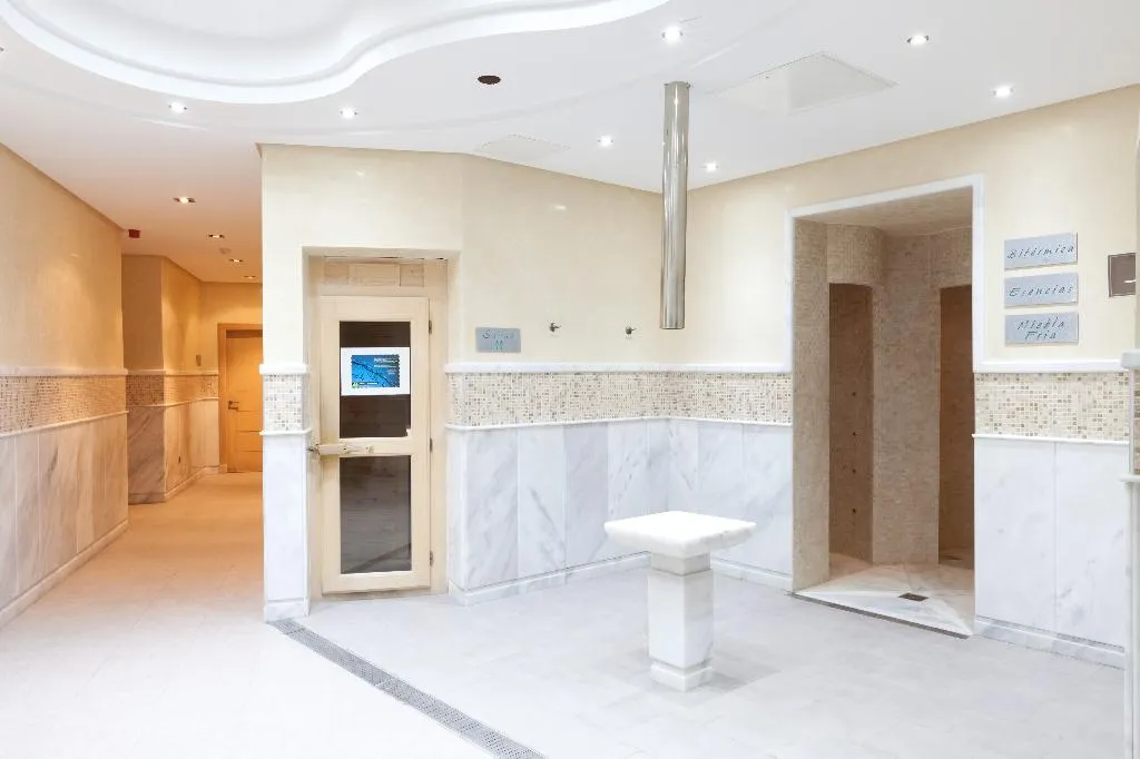 Sports and Entertainment, Senator Mar Menor Golf & Spa Resort, Costa Blanca