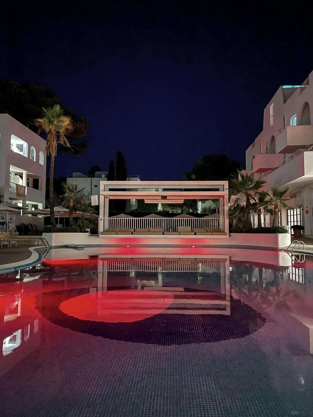 Pool, Prinsotel Alba Hotel Apartamentos, Majorca