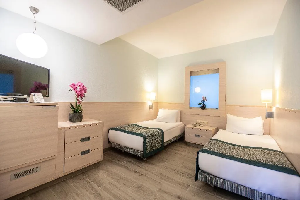 FAMILY ROOM STANDARD Room, La Blanche Resort & Spa, Bodrum