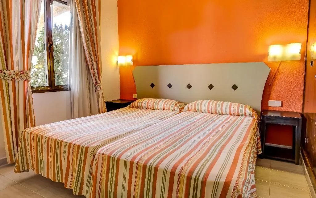 FAMILY ROOM SEA VIEW Room, SBH Taro Beach, Fuerteventura