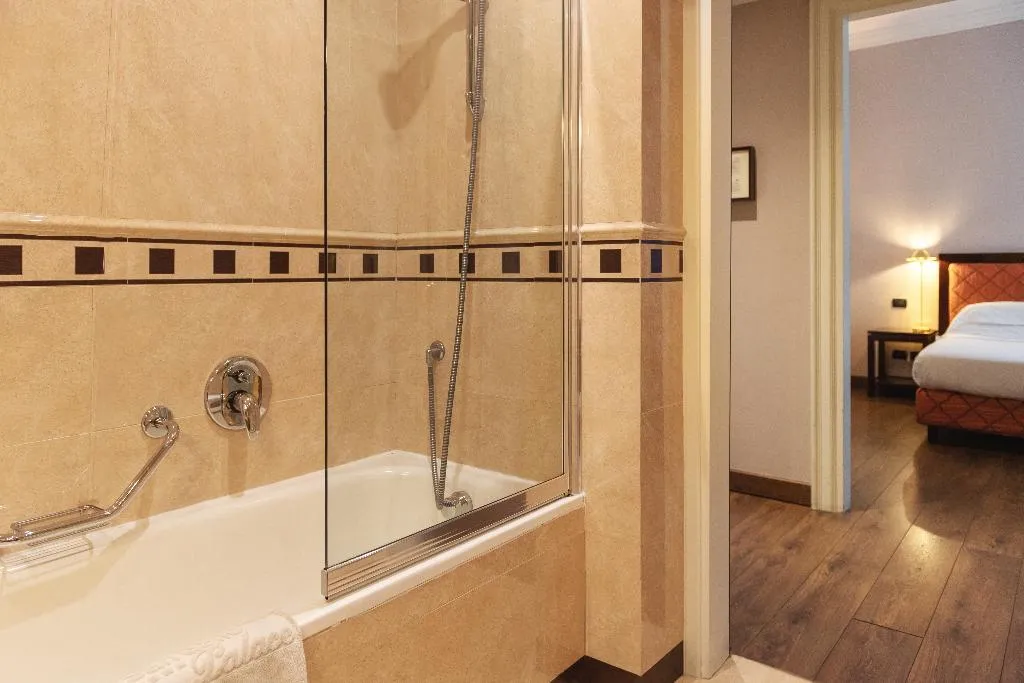 DOUBLE ECONOMY Room, ALLEGROITALIA San Gallo Firenze, Florence