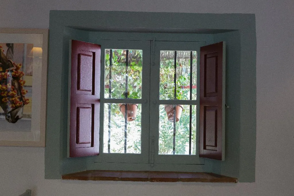 Bar, Cortijo del Arte, Costa Del Sol