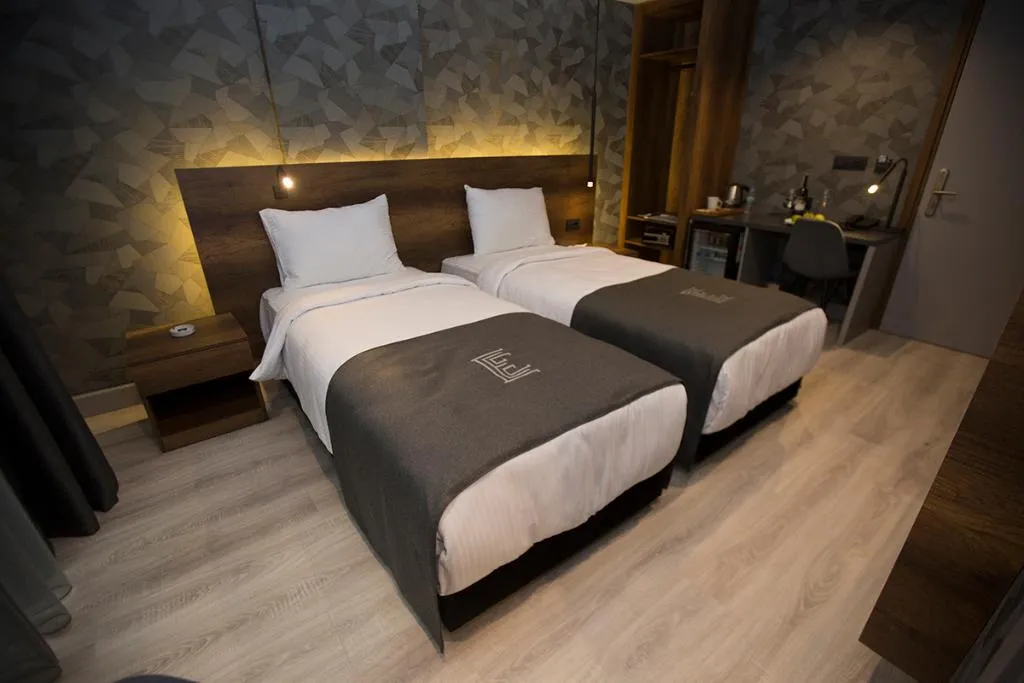 Room, Emen'S Otel, Izmir