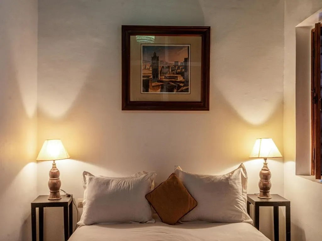 Room, Riad Sun Of Kech, Marrakech