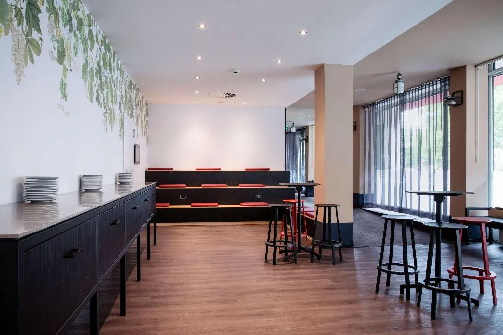 Conferences, Hotel Berlin, Berlin, Berlin