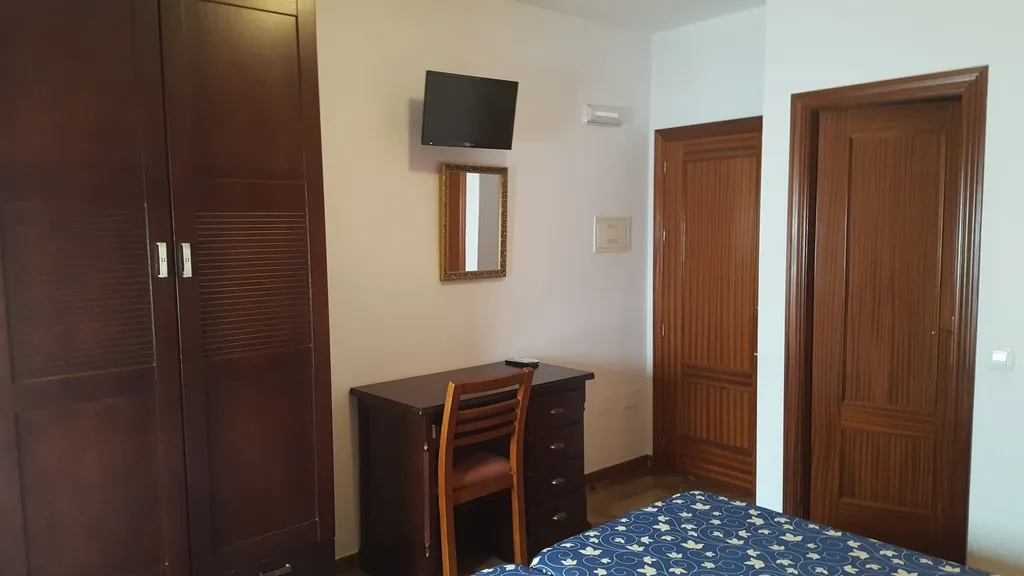 Double or Twin STANDARD Room, San Cayetano, Costa Del Sol