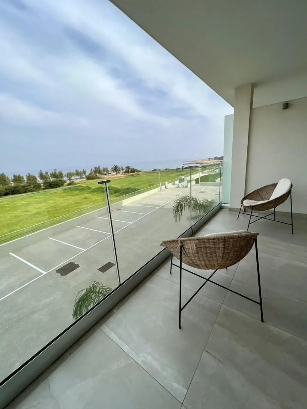 Room, Emerald Bay Suites, Cyprus