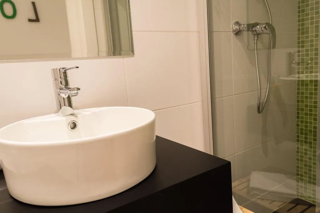 Room, Rodamon Barcelona Hostel, Barcelona