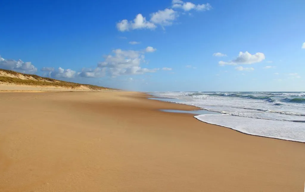 Beach, Dorotea, Gran Canaria