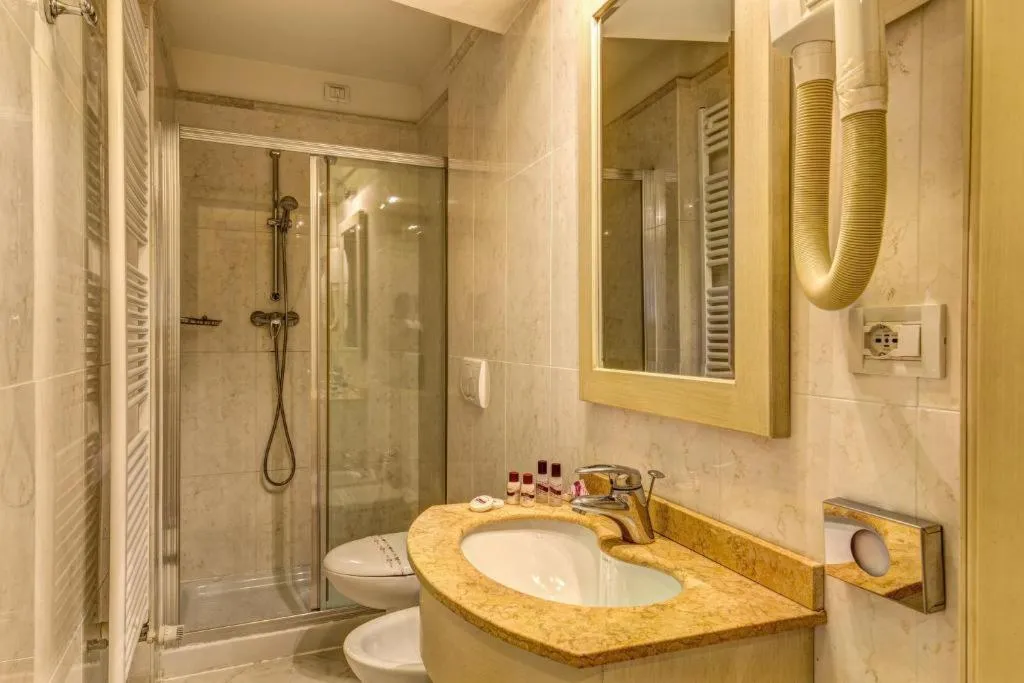 Room, Bella Venezia, Venice
