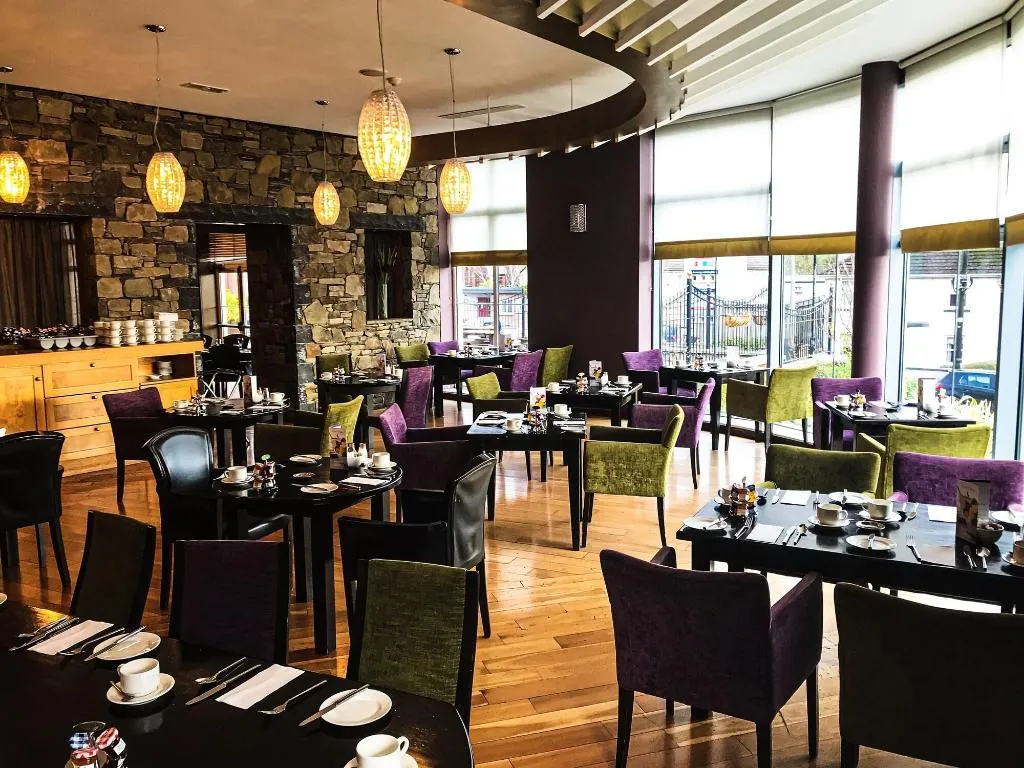 Restaurant, Carrigaline Court, Cork