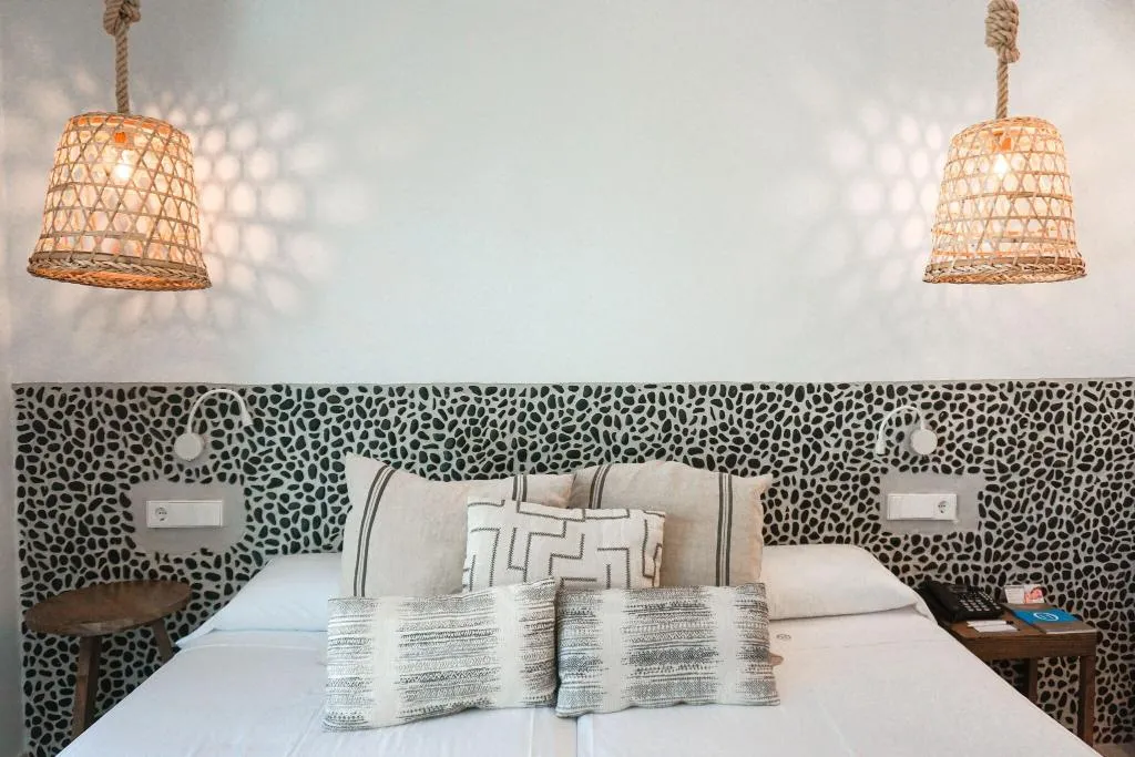 DOUBLE MOUNTAIN VIEW Room, Hoposa Pollentia, Majorca