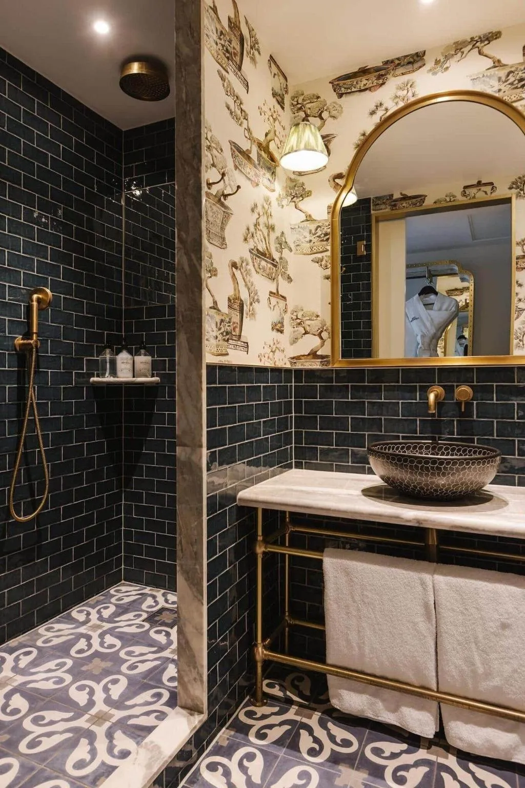 Room, The Leinster, Dublin