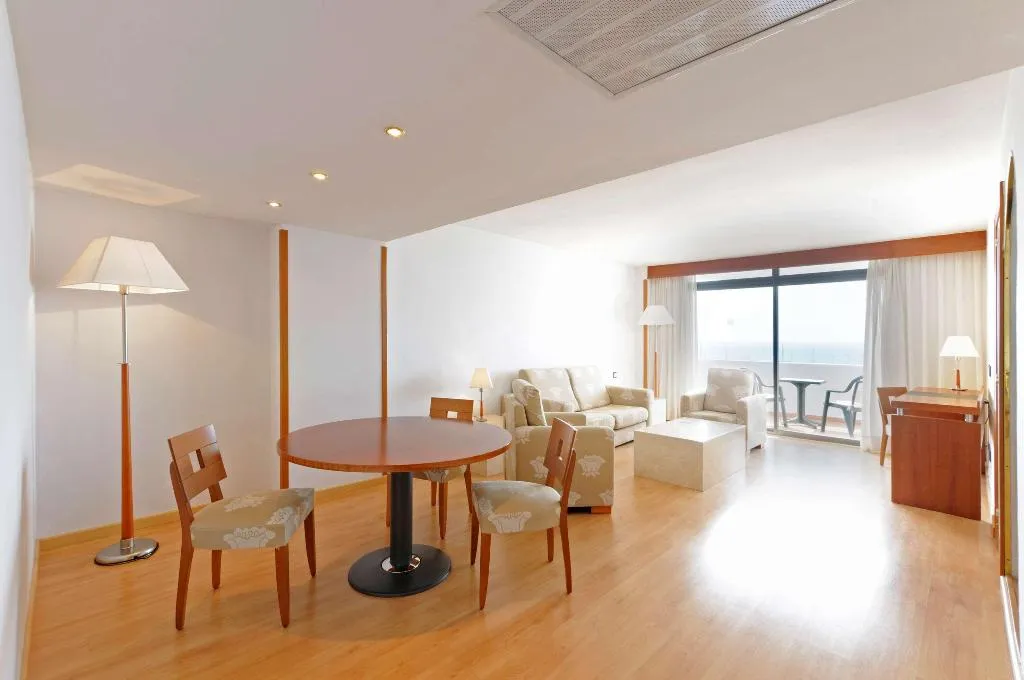 JUNIOR SUITE STANDARD Room, Hotel Palma Bellver , Affiliated by Meliá, Majorca