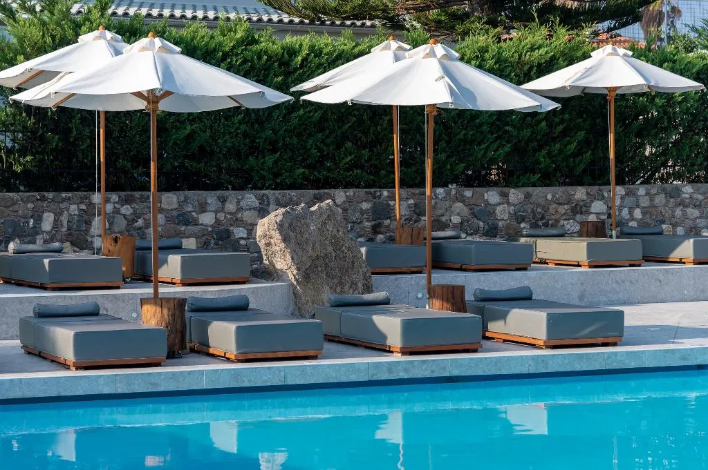 Pool, Diamond Boutique Hotel, Kos