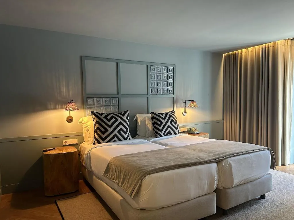 Room, Hotel Pur Oporto Boutique, Porto