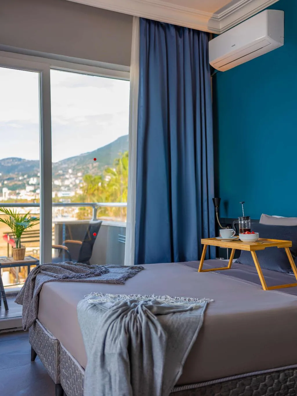 Room, Royalisa Palmiye Beach Hotel Adults Only, Antalya